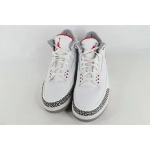 Nike | Shoes | Nike Air Jordan 3 Retro Jth Super Bowl Andre 